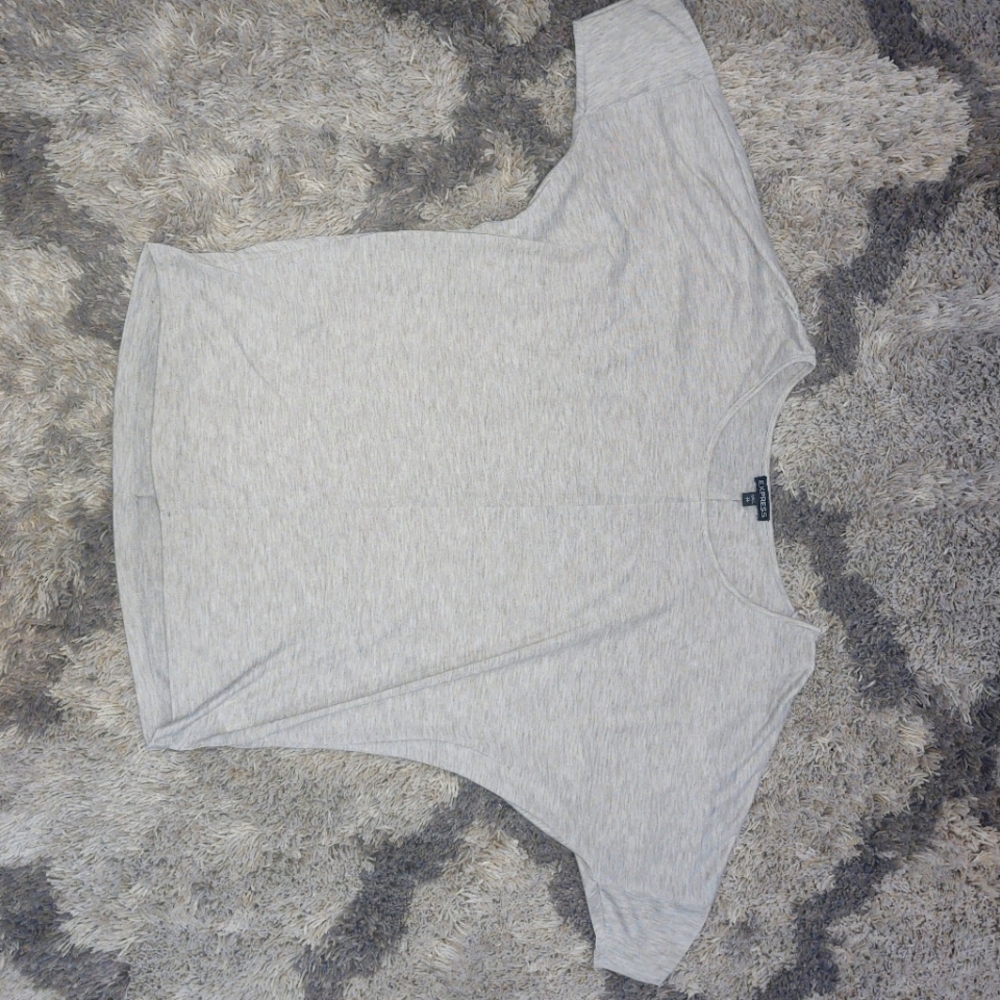 Express top